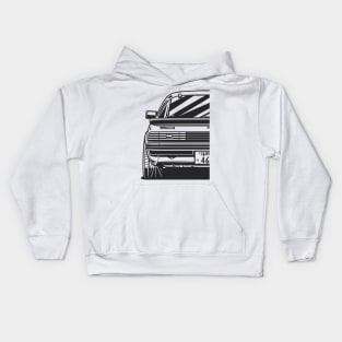 Savanna RX7 Kids Hoodie